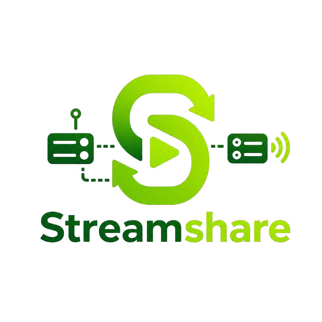 Streamshare